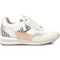 Refresh Refreshtil kvinder. 17150204-BLANCO Træningssko 171502 multicolour (41), Hvid, Fast, Blonder, Lynlås, Casual, Flerfarvet