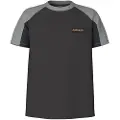 Napapijri S-halley T-shirt Med Korte ærmer
