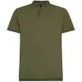 Tommy Hilfiger Liqui Seasonal Kortærmet Polo