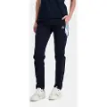 Le coq sportif Heritage Slim N°1 Sportsbukser