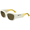 Karl Lagerfeld 6168s Solbriller