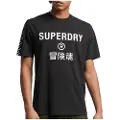 Superdry Code Core Sport T-shirt