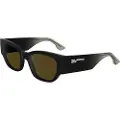 Karl Lagerfeld 6168s Solbriller