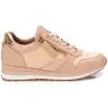 Xti Xtitil kvinder. 14186801-BEIGE Træningssko 141868 beige (40), Fast, Lynlås, Casual
