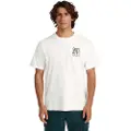 O'Neill Surf Heroes Graphic T-shirt Med Korte ærmer