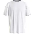 Calvin Klein Km0km00840 T-shirt Med Korte ærmer