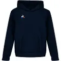 Le coq sportif Presentation Hættetrøje