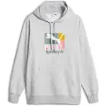 Puma Classics Brand Love Hættetrøje