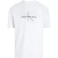 Calvin Klein Jeans Hero Monogram T-shirt Med Korte ærmer