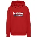 Hummel Tukas Hættetrøje