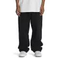 Dc-shoes Worker Baggy Rbt Jeans