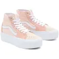 Vans Sk8-hi Tapered Stackform Sko