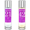 Caravan Nº42 & Nº21 Parfume