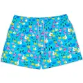 Happy socks Pool Party Badeshorts Boxer