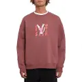 Volcom Egle Zvirblyte Sweatshirt