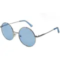 Ocean Sunglasses Circle Polariserede Solbriller