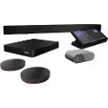 Lenovo Thinksmart Core + Ip Controller For Teams System Til Videokonference Ethernet Lan