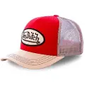 Von Dutch Col Kasket