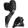 Shimano St-rx825-r Br-rx820-r 1700 Mm Bremseklodser