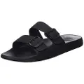 FitFlop Iqushion Two-bar Buckle Klipklapper