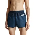 Calvin Klein Km0km00816 Badeshorts