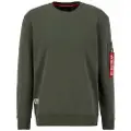 Alpha industries Usn Blood Chit Sweatshirt
