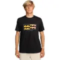 Billabong Inversed T-shirt Med Korte ærmer