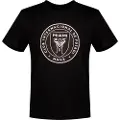 Fanatics Mls Authentic Stack T-shirt Med Korte ærmer
