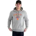 New Era Nba Regular New York Knicks Hættetrøje