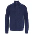 Sea Ranch Archibald Halv Lynlås Sweater