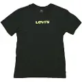 Levi's Unisex Housemark Graphic T-shirt Med Korte ærmer