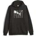 Puma 675924 Ess+ Logo Lab Holida Sweatshirt
