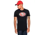 New Era Nfl Regular Saf49e T-shirt Med Korte ærmer