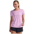 2XU Light Speed Tech T-shirt Med Korte ærmer