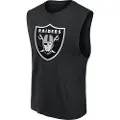 Fanatics Primary Logo Graphic ærmeløs T-shirt