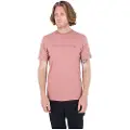 Hurley M Racer T-shirt Med Korte ærmer