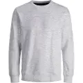 Jack & Jones Pima Sweatshirt