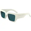 Karl Lagerfeld 6166s Solbriller