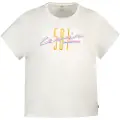 Levi's Plus Graphic Authentic T-shirt Med Korte ærmer
