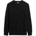 Superdry Vintage Embroidered Cash Trøje