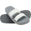 Superdry Premium Slim 2 Strap Klipklapper