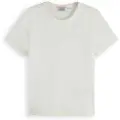 Scotch & Soda 179227 T-shirt Med Korte ærmer