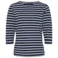 Sea Ranch Cannes 3/4 ærmet T-shirt