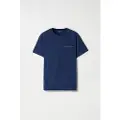 Salsa Jeans 21007981 T-shirt Med Korte ærmer