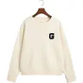 Gant G Badge Sweatshirt