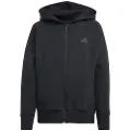 Adidas Z.n.e Sweatshirt Med Lynlås