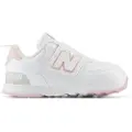 New Balance 574 New-b Hook & Loop Sko