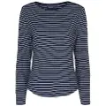 Sea Ranch Amelie T-shirt Med Lange ærmer