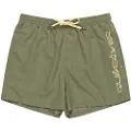 Quiksilver Behind Wave Badeshorts