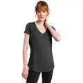 Lolë Everyday Kortærmet V-hals T-shirt
